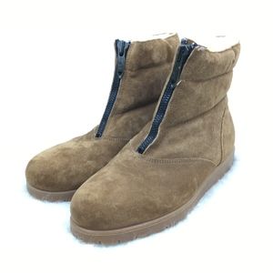 hush puppies winter collection 2018